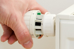 Stoke Rochford central heating repair costs