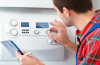 free commercial Stoke Rochford boiler quotes